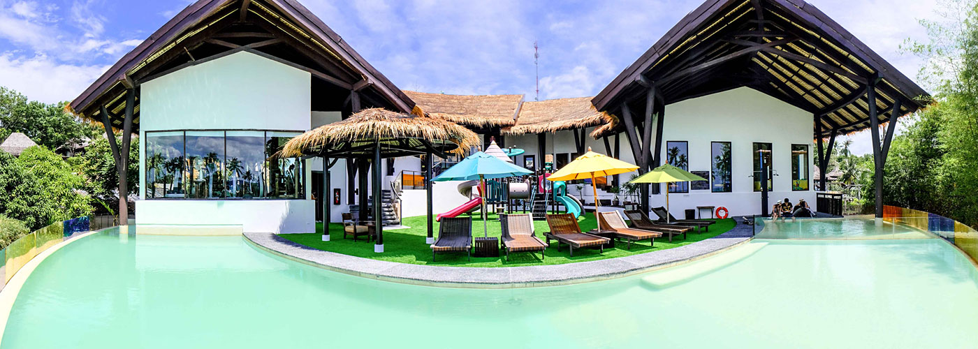 The Vijitt Resort Phuket | Facilities and Services